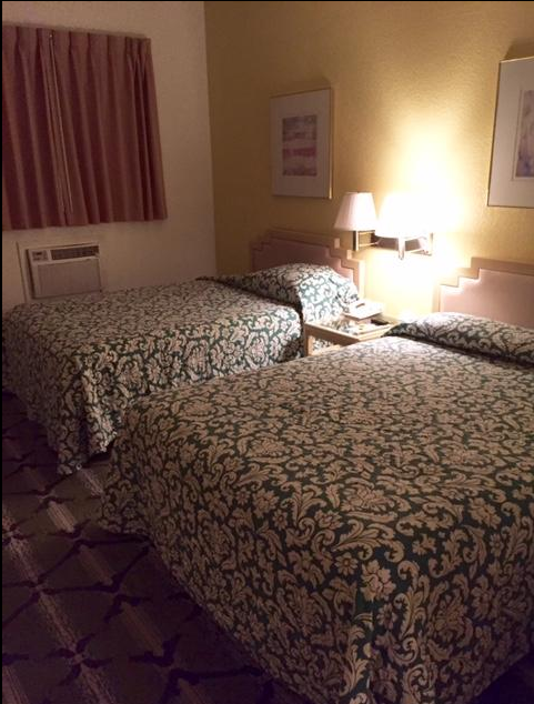 Stagecoach Hotel & Casino Beatty Phòng bức ảnh