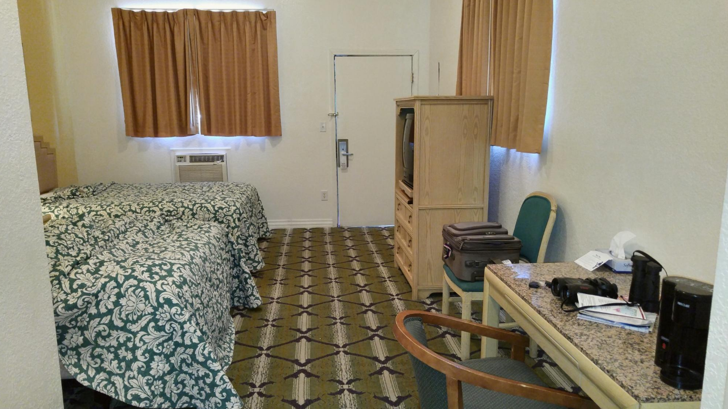 Stagecoach Hotel & Casino Beatty Phòng bức ảnh