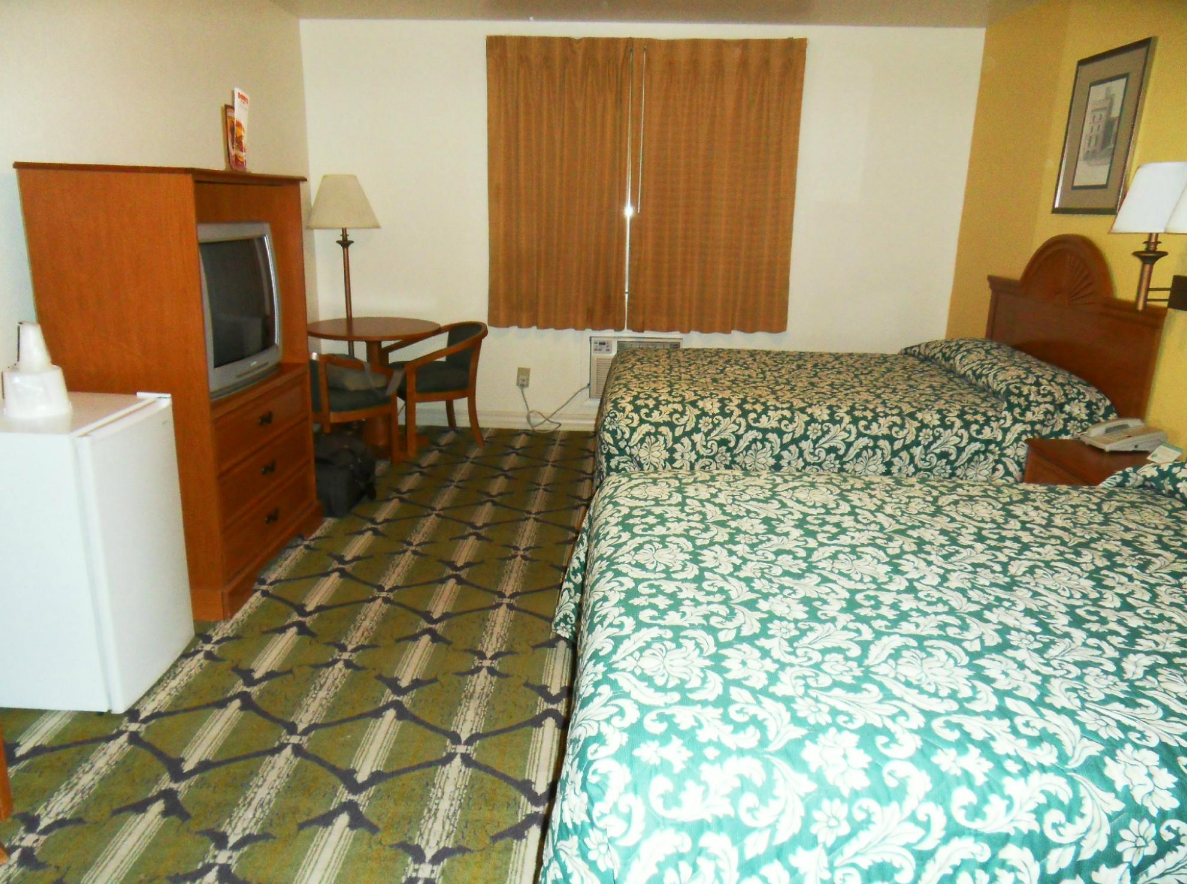 Stagecoach Hotel & Casino Beatty Phòng bức ảnh