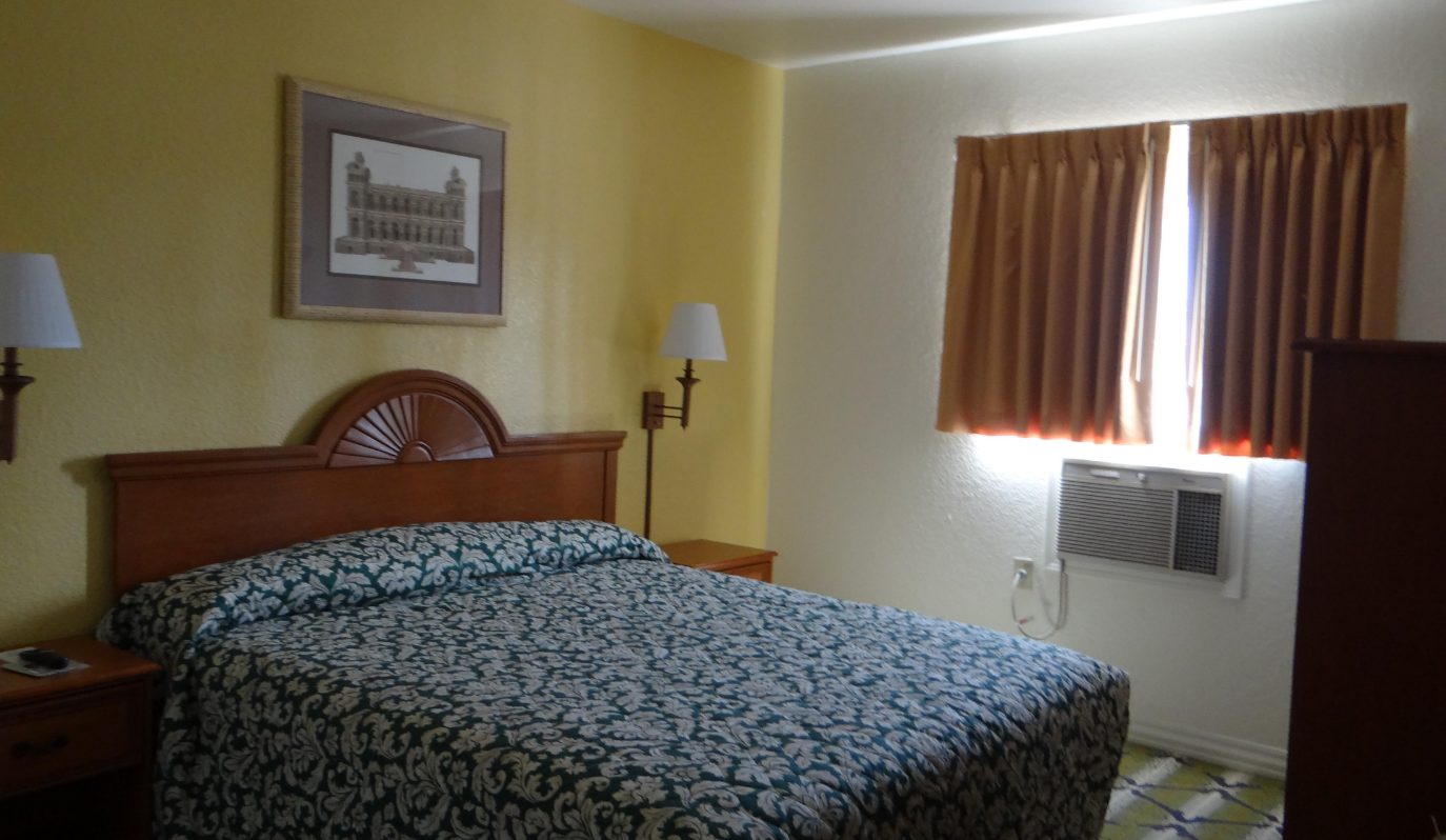 Stagecoach Hotel & Casino Beatty Phòng bức ảnh