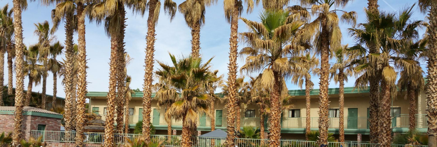 Stagecoach Hotel & Casino Beatty Ngoại thất bức ảnh