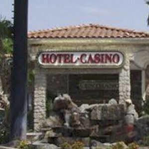 Stagecoach Hotel & Casino Beatty Ngoại thất bức ảnh