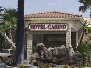 Stagecoach Hotel & Casino Beatty Ngoại thất bức ảnh